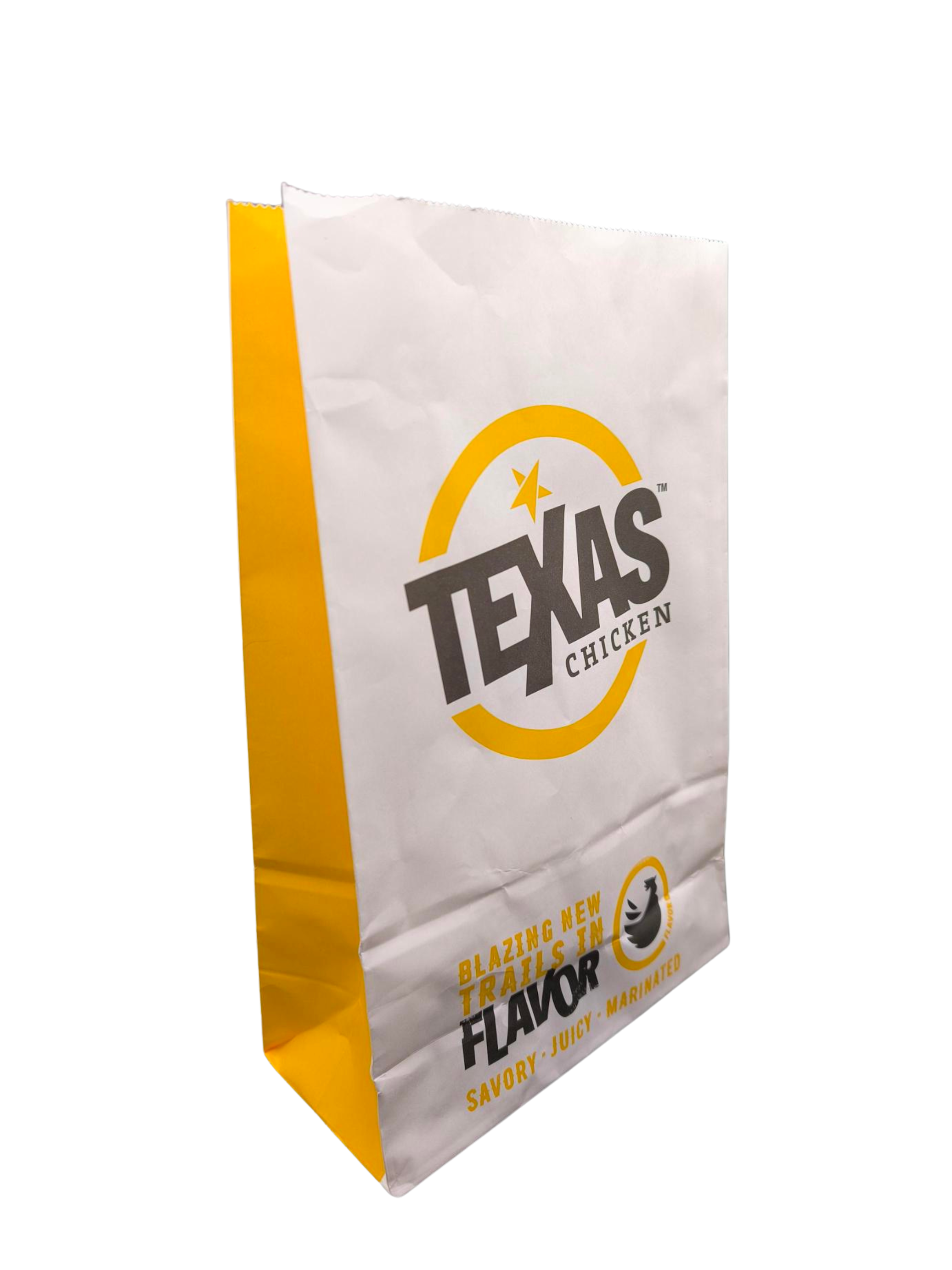 TC - Papiertüte, groß, 1 x 200 Stück Karton