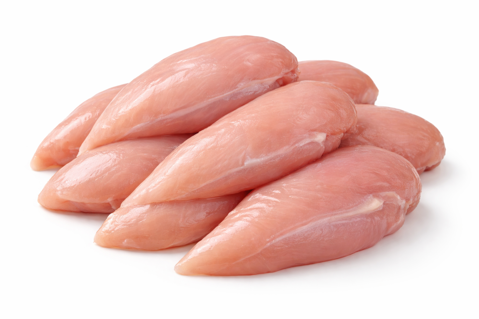 TC -Hähnchen Filet, 1 x 12-13 kg Karton