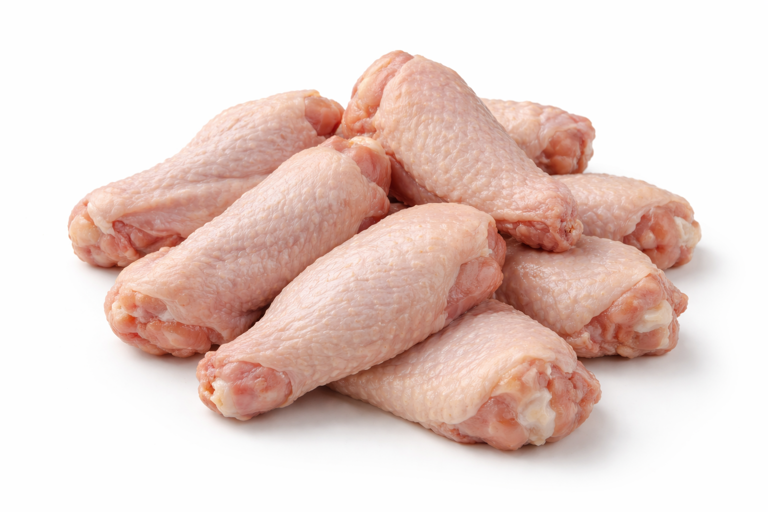 TC -Hähnchen Wings,1 x 12-13 kg Karton