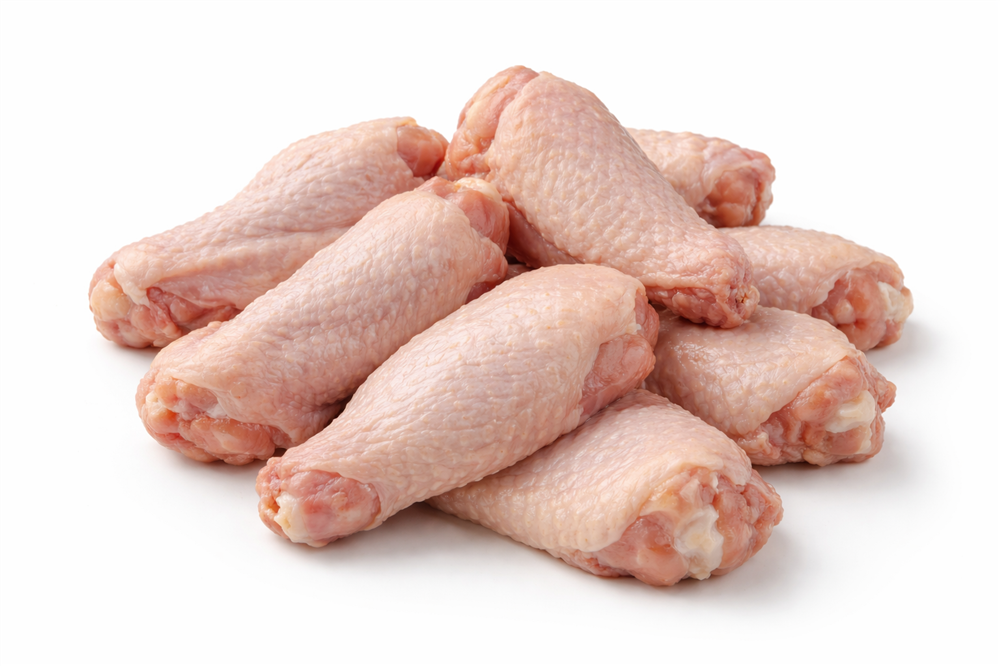 TC -Hähnchen Wings,1 x 12-13 kg Karton